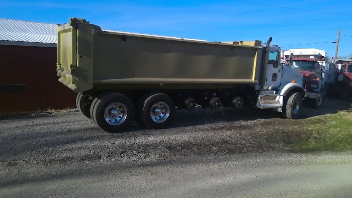 Truck Pro Enterprises Inc 5
