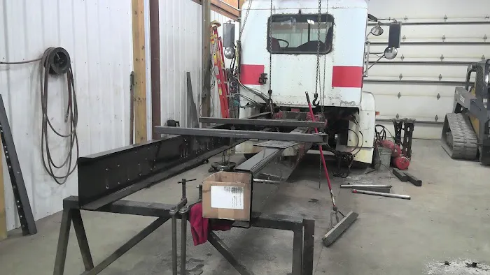 Truck Pro Enterprises Inc 6