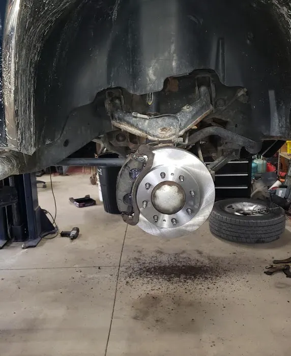 Motor Mouth Auto Repair LLC 1