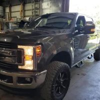 Motor Mouth Auto Repair LLC