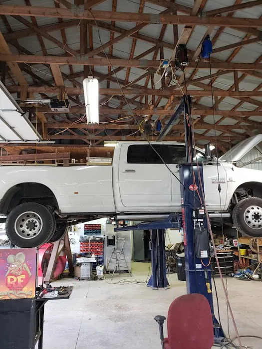 Motor Mouth Auto Repair LLC 2