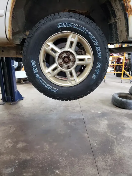 Motor Mouth Auto Repair LLC 3