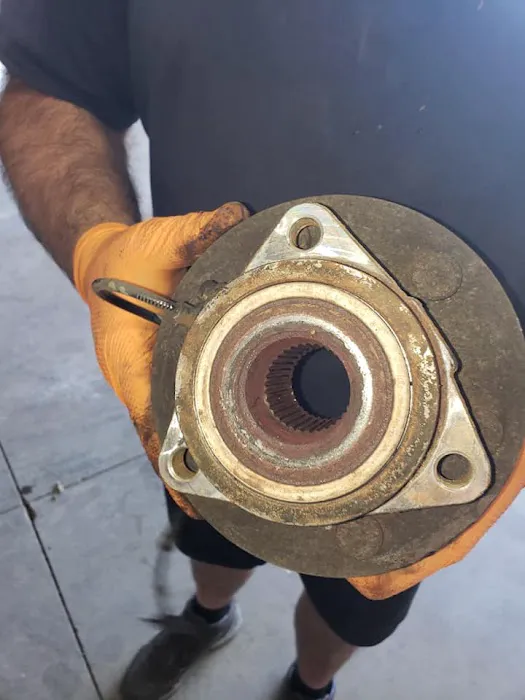 Motor Mouth Auto Repair LLC 5