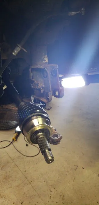 Motor Mouth Auto Repair LLC 6