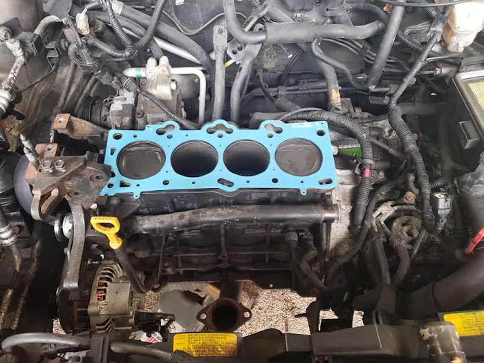 Motor Mouth Auto Repair LLC 9