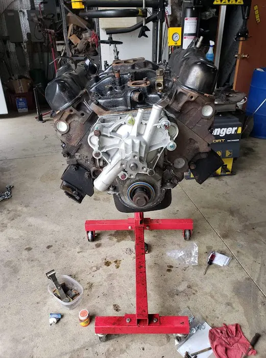 Motor Mouth Auto Repair LLC 7