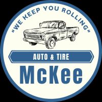 Mckee Auto & Tire