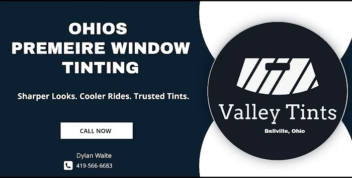 Valley Tints and Detailing LLC 0