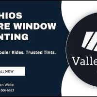 Valley Tints and Detailing LLC