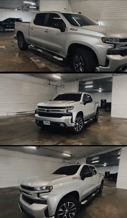 Valley Tints and Detailing LLC 4