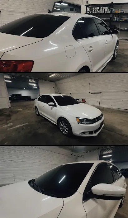Valley Tints and Detailing LLC 3
