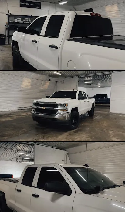 Valley Tints and Detailing LLC 1
