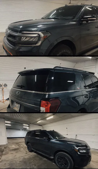 Valley Tints and Detailing LLC 6