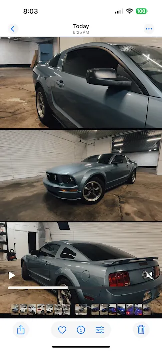 Valley Tints and Detailing LLC 5