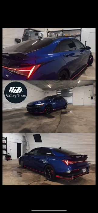 Valley Tints and Detailing LLC 8