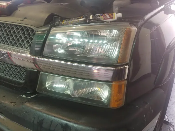 301 Auto Repair LLC 1