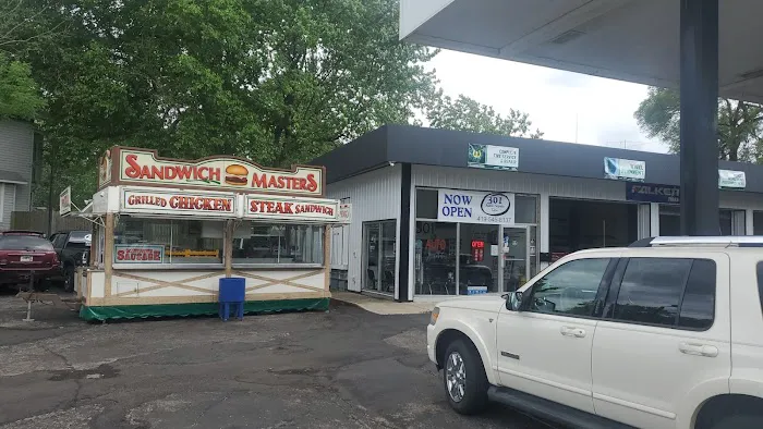 301 Auto Repair LLC 0