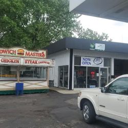 301 Auto Repair LLC ico