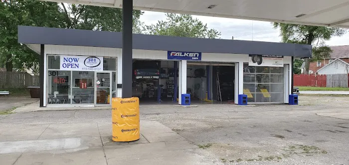 301 Auto Repair LLC 2