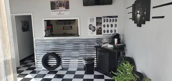 301 Auto Repair LLC 5