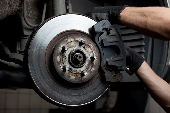 301 Auto Repair LLC 7