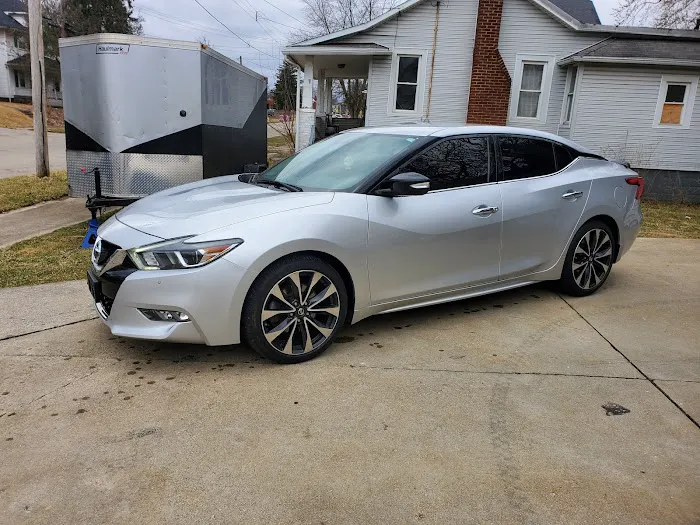The Man Behind the Tint 9
