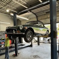 Mansfield Tire Bros