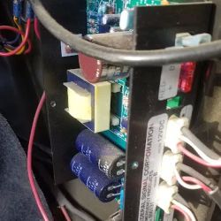 Rex Gilbert Auto Electric, Inc. ico