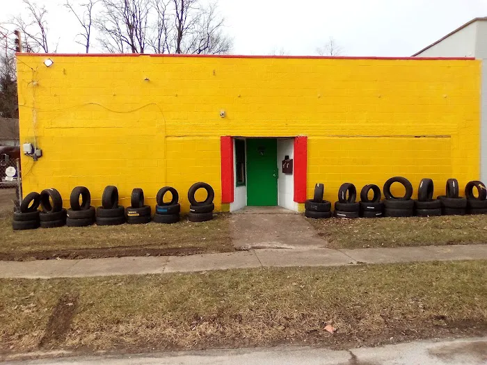 All Day Tires & Road Services 8