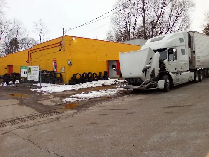 All Day Tires & Road Services 6