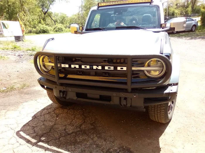 All Day Tires & Road Services 7