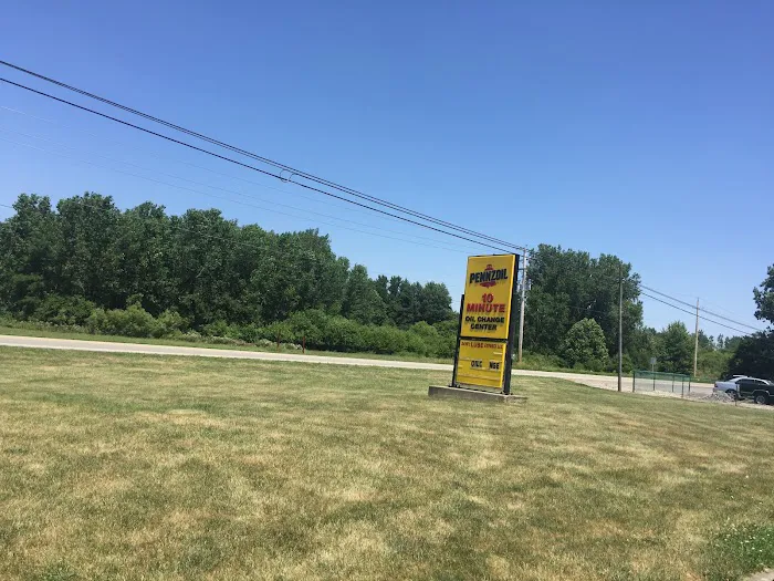 Dave's Lube Express Inc 1