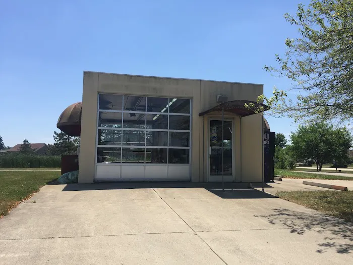 Dave's Lube Express Inc 0