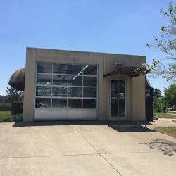 Dave's Lube Express Inc ico