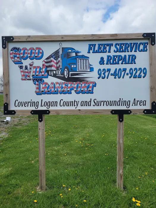 Fleet Services & Repair 0
