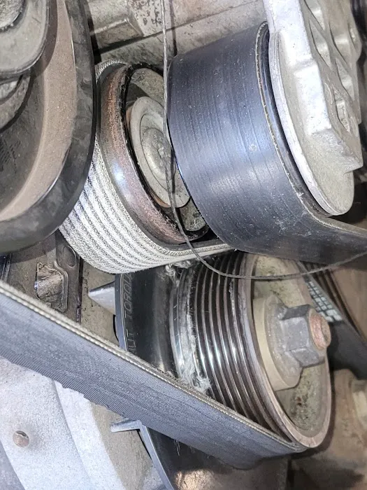 Fleet Services & Repair 6