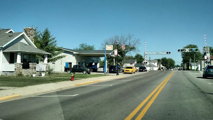 J R & Sons Services Center 1