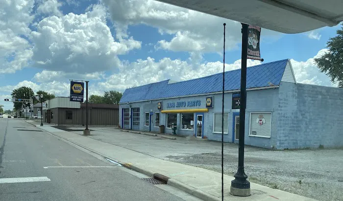 NAPA Auto Parts - Speckman Automotive - Jackson Center 3