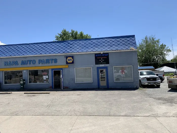 NAPA Auto Parts - Speckman Automotive - Jackson Center 2