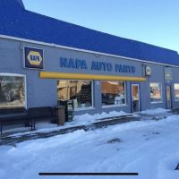 NAPA Auto Parts - Speckman Automotive - Jackson Center
