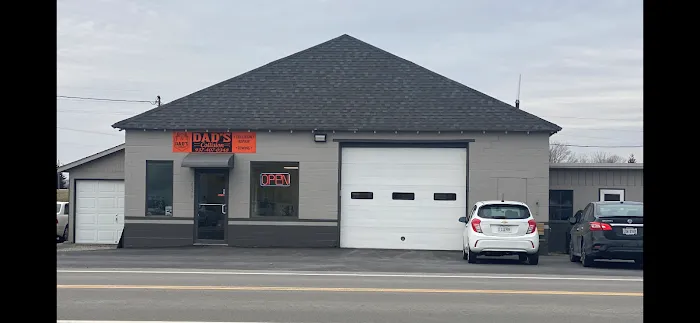 Dads Collision & Towing 1