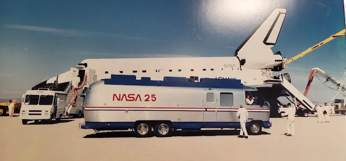 Airstream Factory Service Center 4