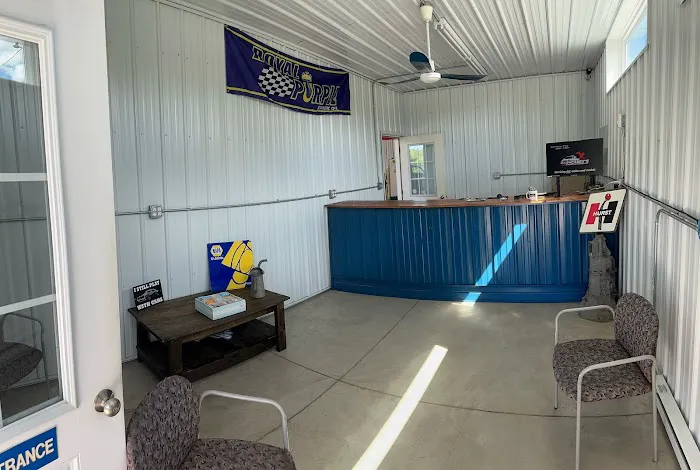 Casey's Automotive & Performance 1