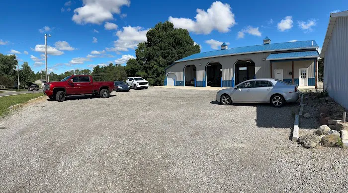 Casey's Automotive & Performance 0