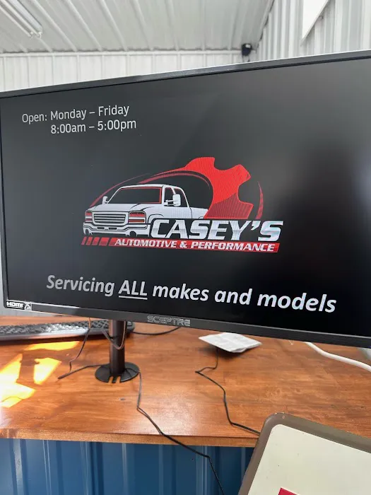 Casey's Automotive & Performance 3