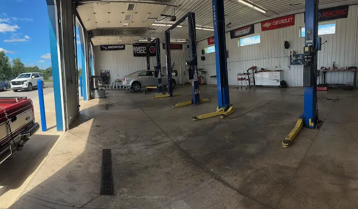 Casey's Automotive & Performance 2