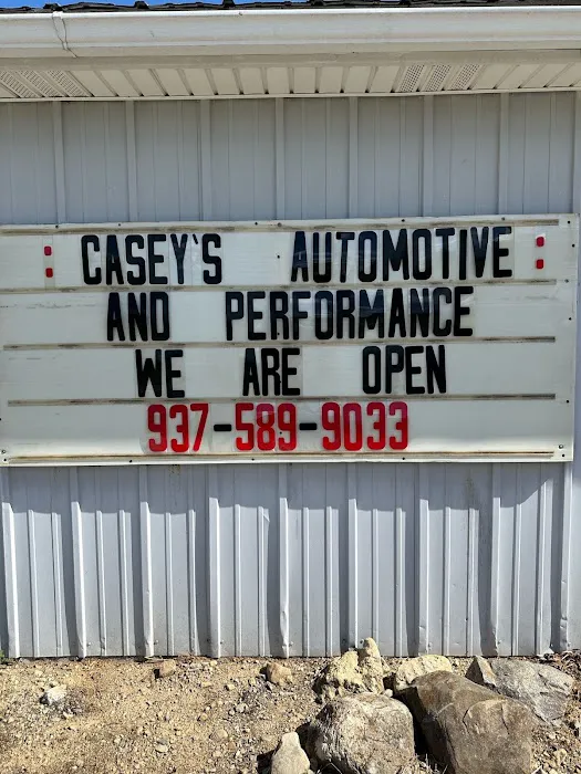 Casey's Automotive & Performance 4