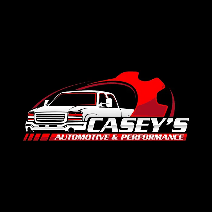 Casey's Automotive & Performance 5
