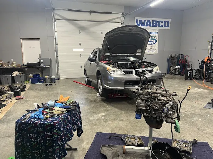 B&N Performance 0