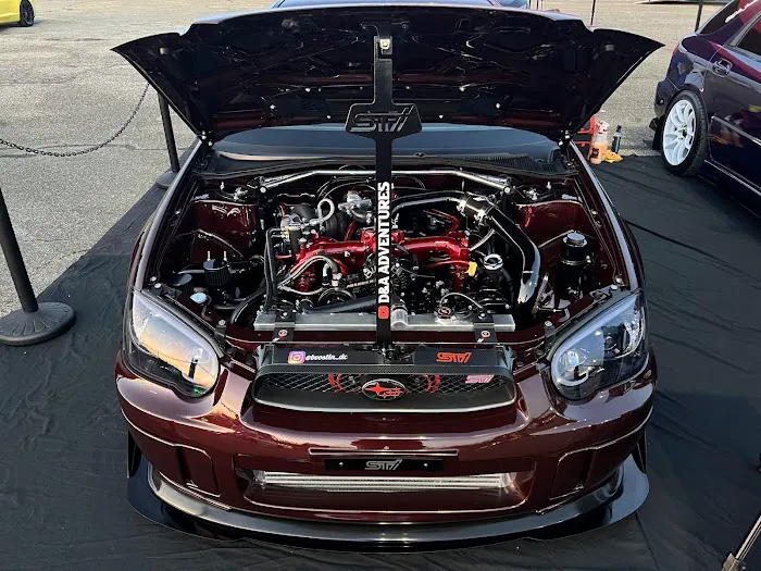 B&N Performance 1
